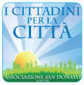 "I Cittadini per la Citt", marchio associazione, San Donato Milanese