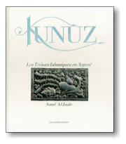 "Kunuz" - LAK International ditions.