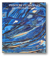 "Peinture et Mecanat" - LAK International ditions.