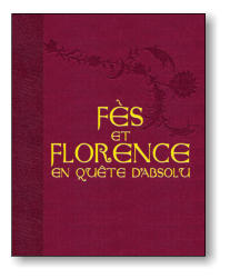 "Fz et Florence en qute d'absolu" - Senso Unico ditions.